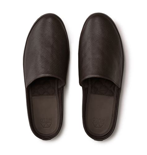 men's designer slippers on sale.